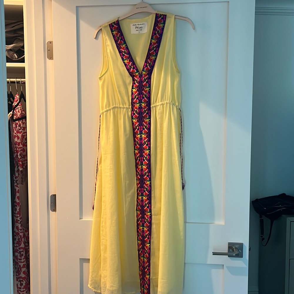 Pitusa dress